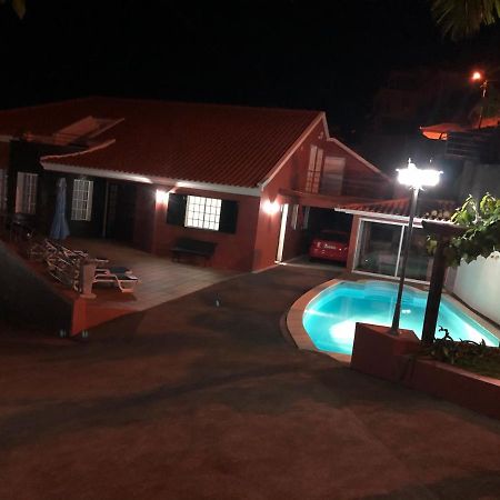 Studio'S House Funchal  Ngoại thất bức ảnh