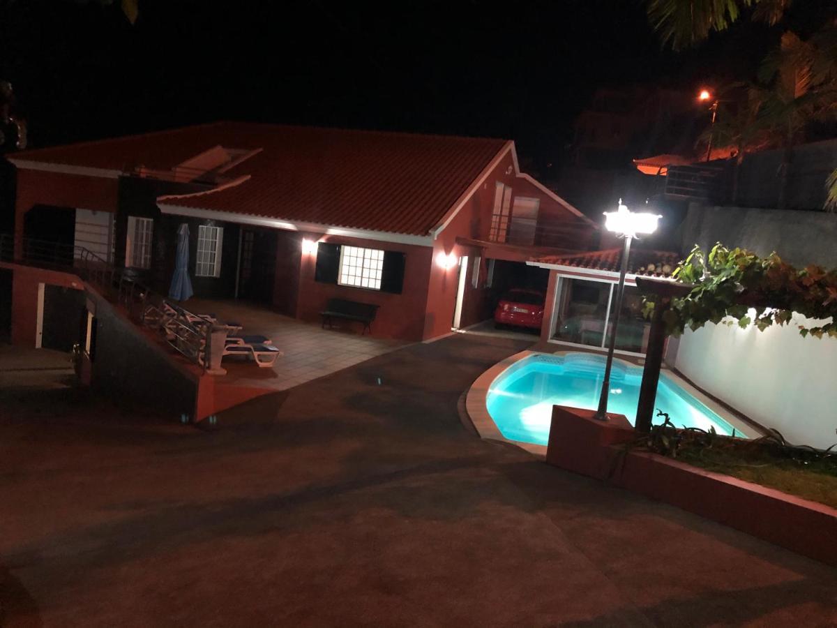 Studio'S House Funchal  Ngoại thất bức ảnh