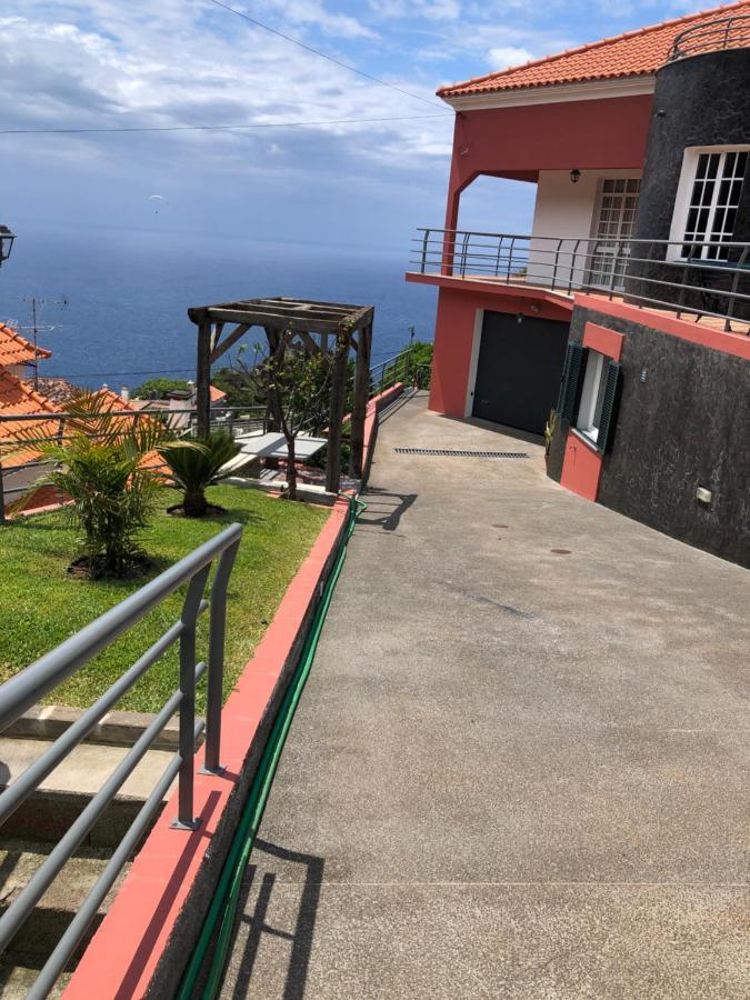 Studio'S House Funchal  Ngoại thất bức ảnh