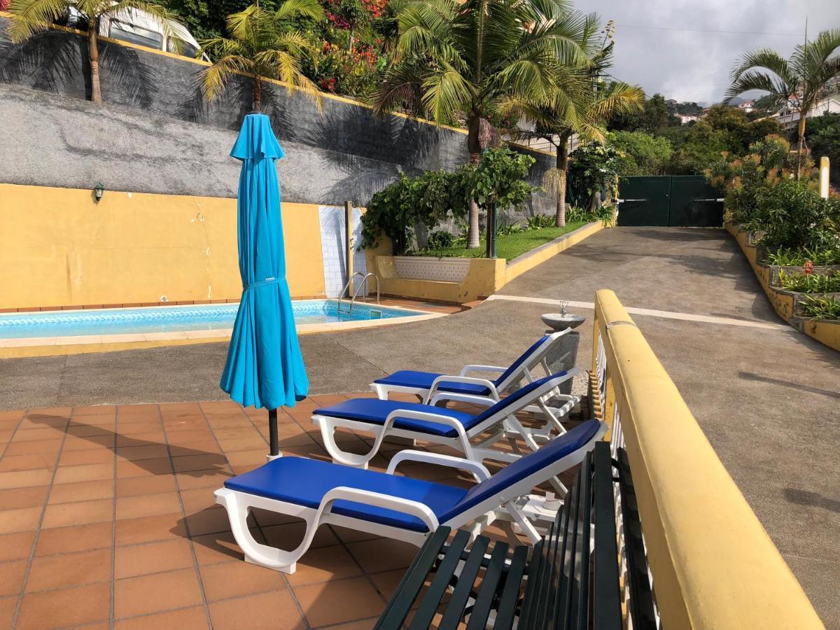 Studio'S House Funchal  Ngoại thất bức ảnh