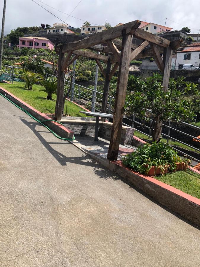 Studio'S House Funchal  Ngoại thất bức ảnh