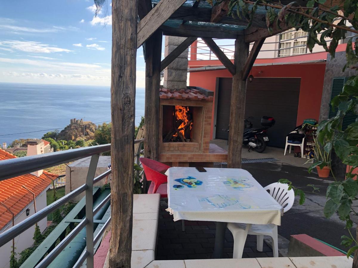 Studio'S House Funchal  Ngoại thất bức ảnh