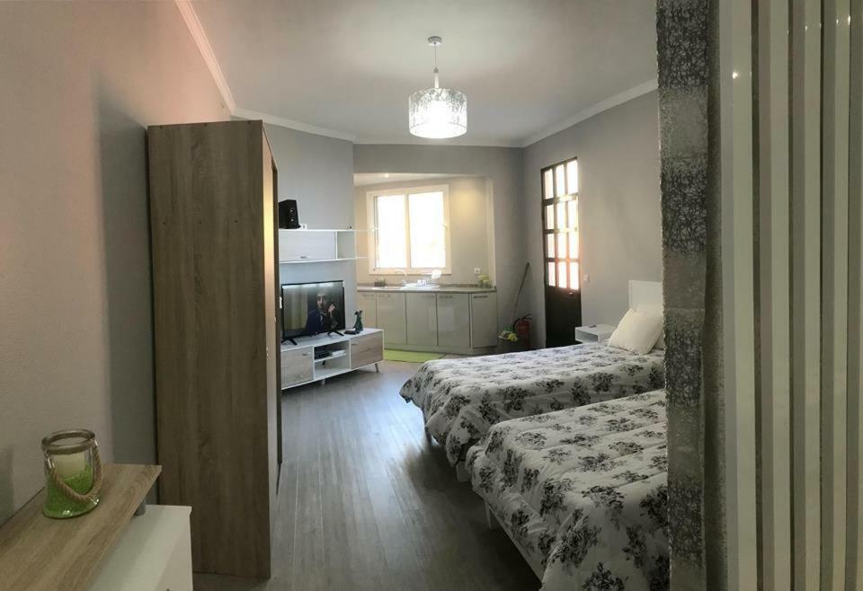 Studio'S House Funchal  Ngoại thất bức ảnh