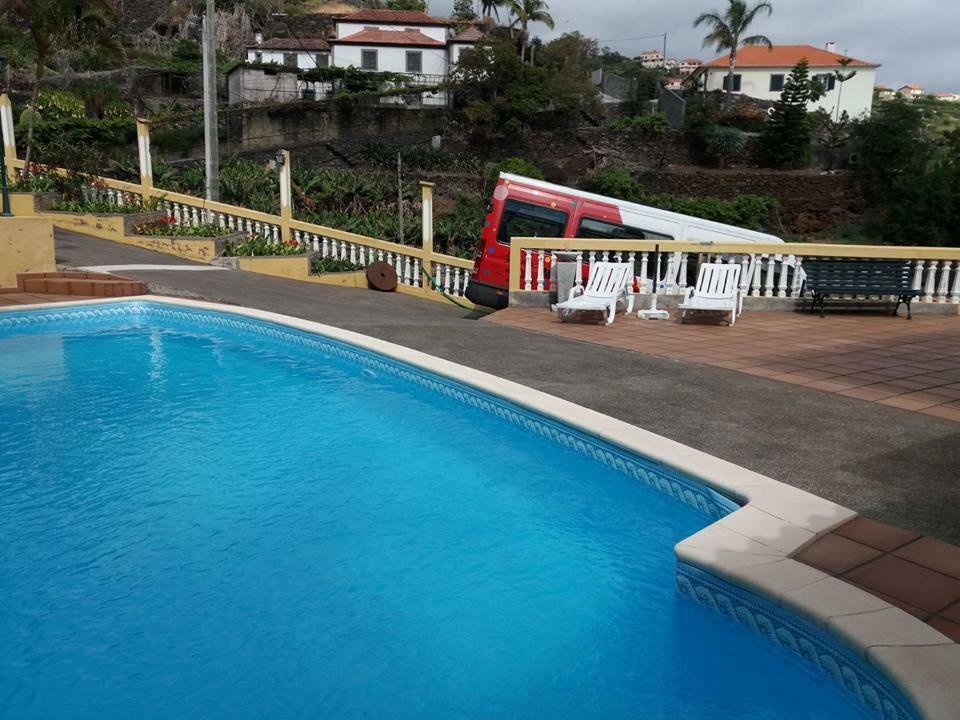 Studio'S House Funchal  Ngoại thất bức ảnh