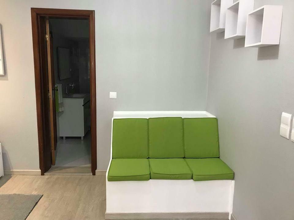 Studio'S House Funchal  Ngoại thất bức ảnh