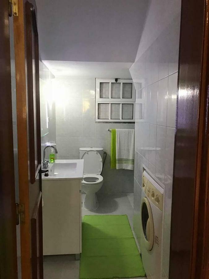 Studio'S House Funchal  Ngoại thất bức ảnh